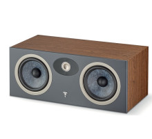 Focal Theva Center Dark Wood