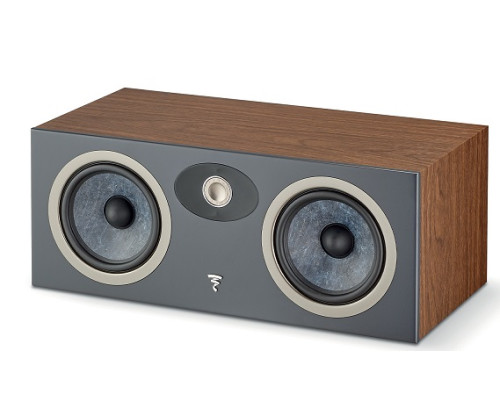 Focal Theva Center Dark Wood Focal Theva Center Dark Wood