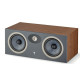 Focal Theva Center Dark Wood