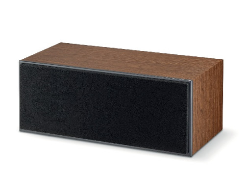 Focal Theva Center Dark Wood Focal Theva Center Dark Wood