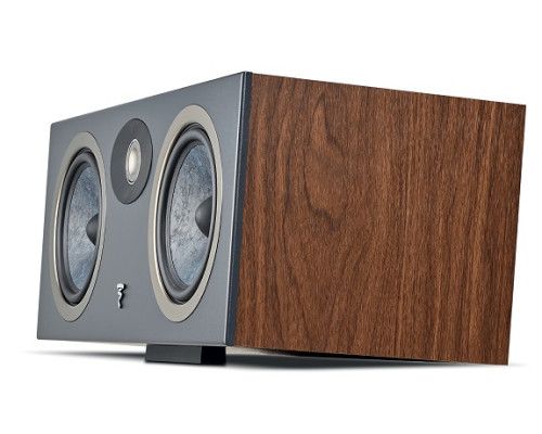 Focal Theva Center Dark Wood Focal Theva Center Dark Wood
