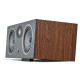 Focal Theva Center Dark Wood