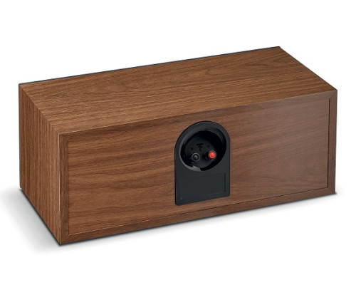Focal Theva Center Dark Wood Focal Theva Center Dark Wood