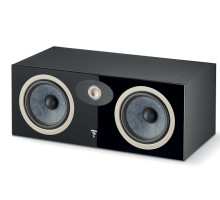 Focal Theva Center Black