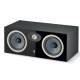 Focal Theva Center Black