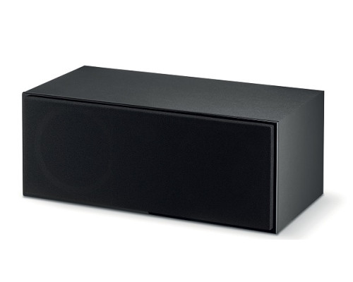 Focal Theva Center Black Focal Theva Center Black