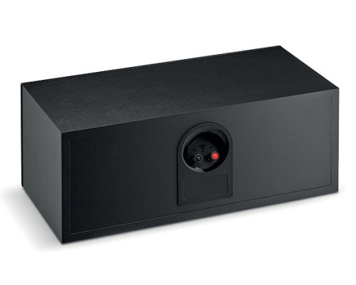 Focal Theva Center Black Focal Theva Center Black