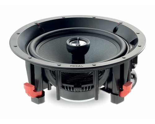 Focal 100 ICW8