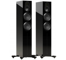 MONITOR AUDIO Gold 300 High Gloss Black (6G)