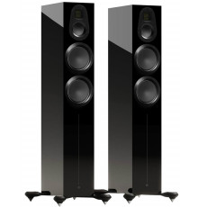 MONITOR AUDIO Gold 300 High Gloss Black (6G)