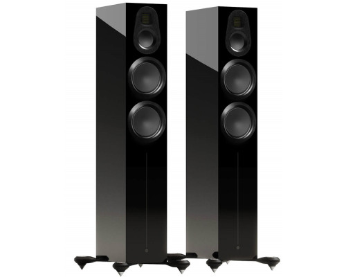 MONITOR AUDIO Gold 300 High Gloss Black (6G)