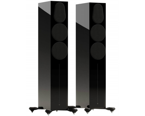 MONITOR AUDIO Gold 300 High Gloss Black (6G)