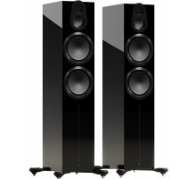 MONITOR AUDIO Gold 500 High Gloss Black (6G)