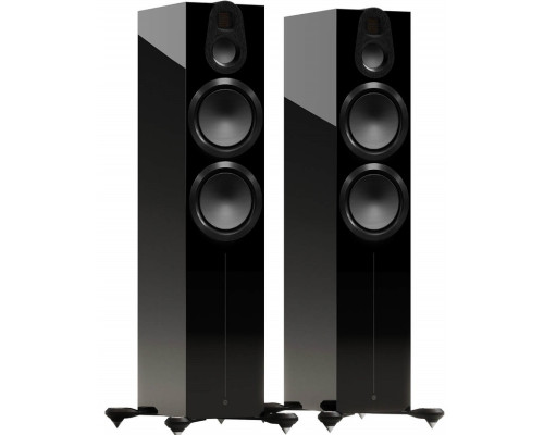 MONITOR AUDIO Gold 500 High Gloss Black (6G)