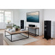 MONITOR AUDIO Gold 300 High Gloss Black (6G)