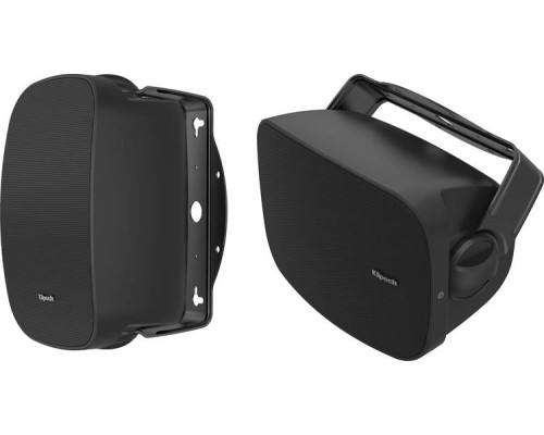Klipsch All Weather RSM-400 Black