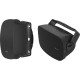 Klipsch All Weather RSM-400 Black