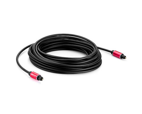 TTAF Toslink Audio Cable 9 m