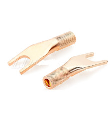 TTAF 93183 Red Copper Spade, пара