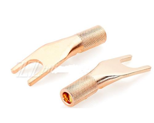 TTAF 93183 Red Copper Spade, пара