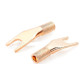 TTAF 93183 Red Copper Spade, пара
