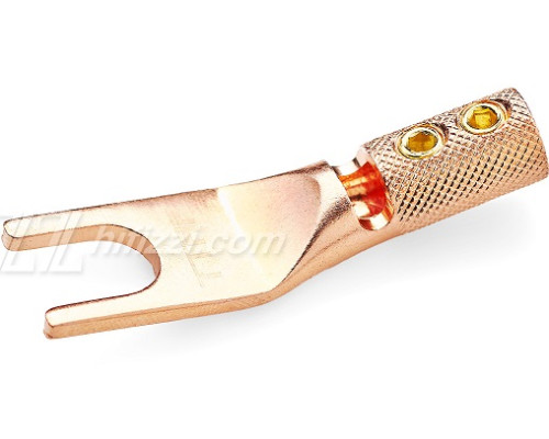 TTAF 93183 Red Copper Spade, пара