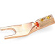 TTAF 93183 Red Copper Spade, пара