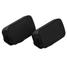 Sonos Outdoor Speaker Black (OUTDRWW1BLK)