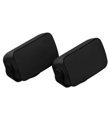 Sonos Outdoor Speaker Black (OUTDRWW1BLK)