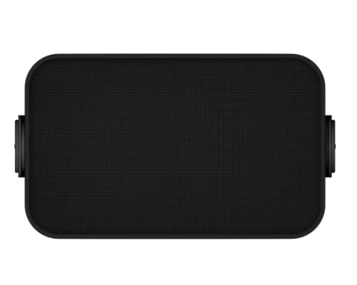 Sonos Outdoor Speaker Black (OUTDRWW1BLK)