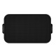 Sonos Outdoor Speaker Black (OUTDRWW1BLK)