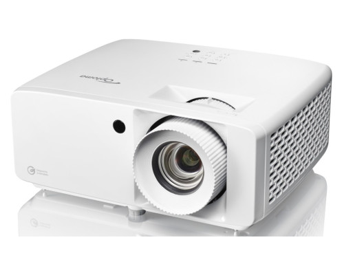Optoma UHZ66