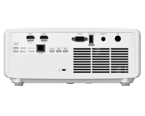 Optoma UHZ66