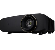 JVC LX-NZ30 Black