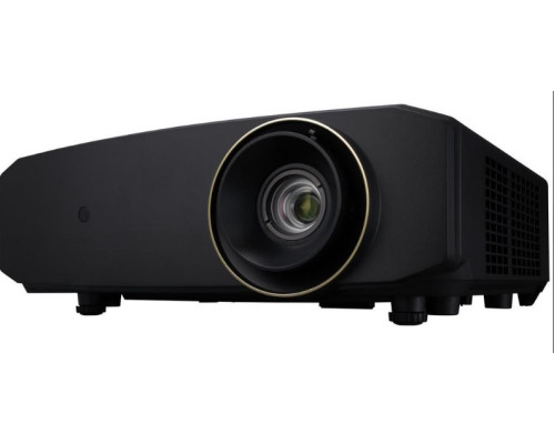 JVC LX-NZ30 Black