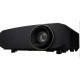 JVC LX-NZ30 Black