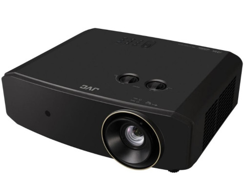 JVC LX-NZ30 Black