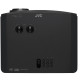 JVC LX-NZ30 Black