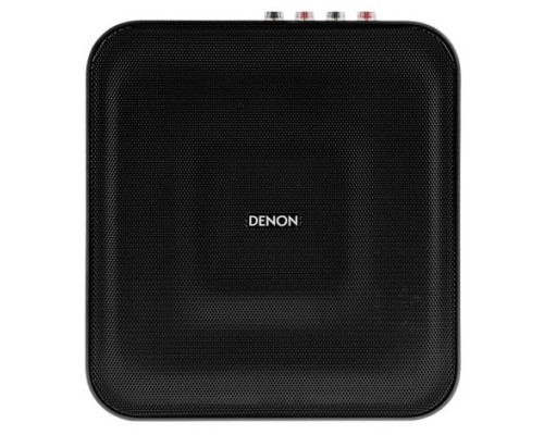 Denon Home Amp Black