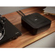 Denon Home Amp Black