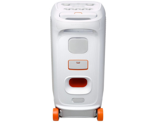 JBL PartyBox Stage 320 White (JBLPBSTAGE320SWEP) JBL PartyBox Stage 320 White (JBLPBSTAGE320SWEP)