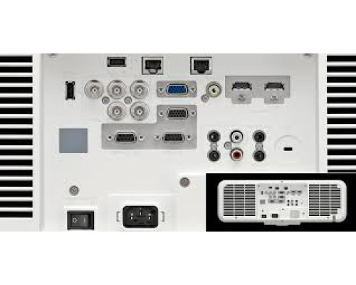 Panasonic PT-MZ670E Panasonic PT-MZ670E