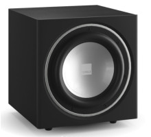 Dali Sub E-9 F Black Ash
