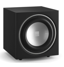 Dali Sub E-9 F Black Ash