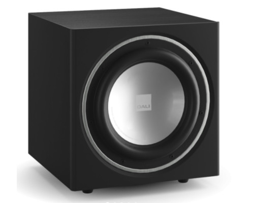 Dali Sub E-9 F Black Ash Dali Sub E-9 F Black Ash