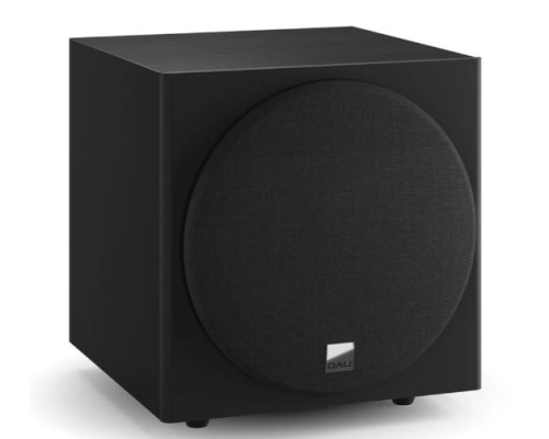 Dali Sub E-9 F Black Ash Dali Sub E-9 F Black Ash