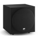 Dali Sub E-9 F Black Ash