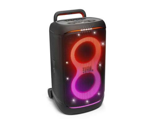 JBL PartyBox 520 Black (JBLPARTYBOX520EU)