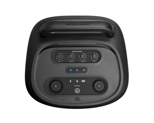 JBL PartyBox 520 Black (JBLPARTYBOX520EU)