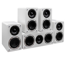 Taga Harmony inMOVE 5.0 Home Theater pack
